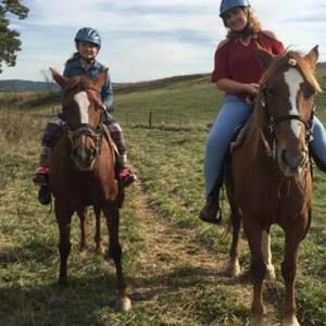 Meet your Posher, Alisabeth